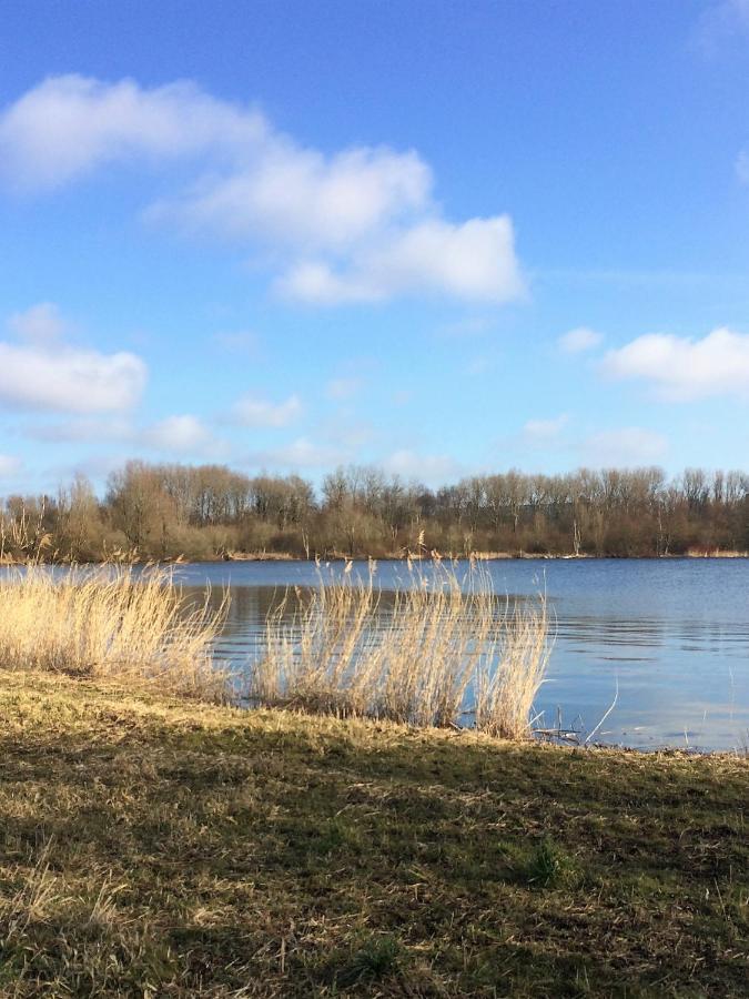 49 Alojamento de Acomodação e Pequeno-almoço Haarlem